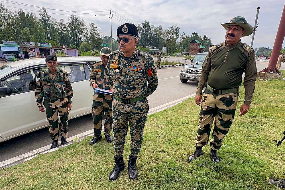 Amarnath Yatra 2025