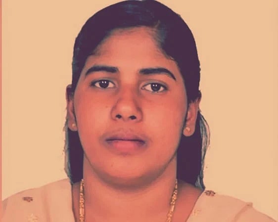 File photo : Nimisha Priya