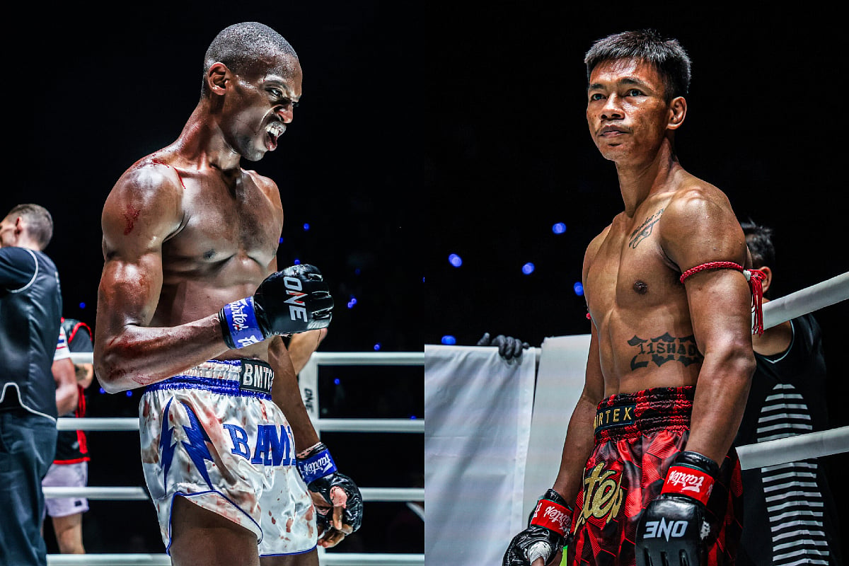 ONE Championship