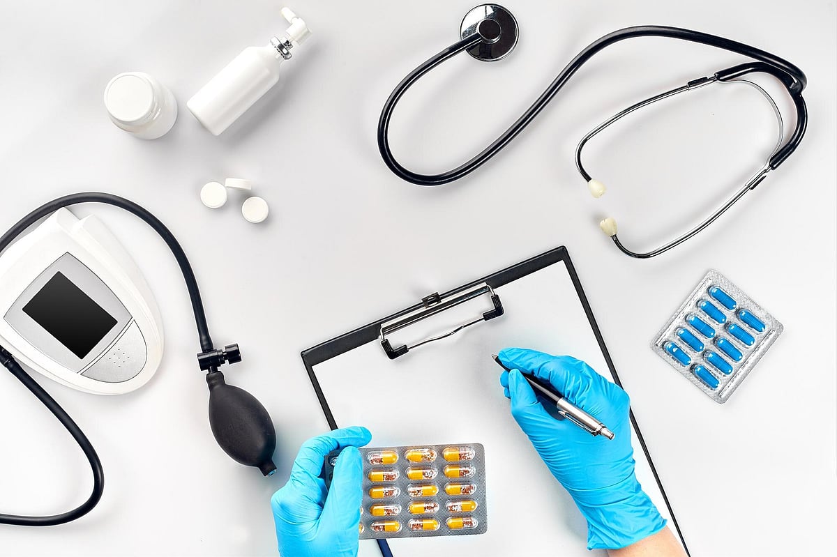 Industry Flags Data Risks, Govt Plans Inquiry Into Chinese MedTech Imports
