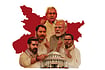 2025 Bihar Elections: What’s The Bihar Model? Illustration: Saahil