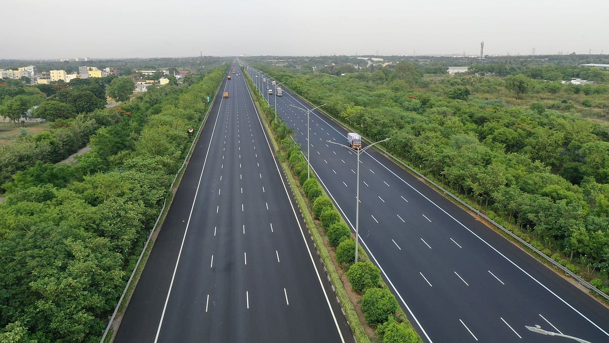 Highway