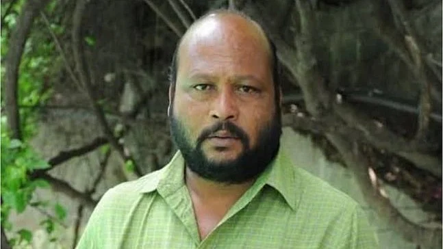 Fish Venkat dies at 53