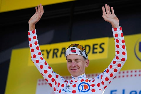 Tour de France 2025