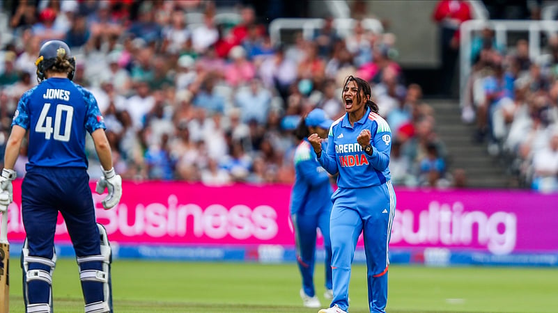 BCCI Women X sneh rana