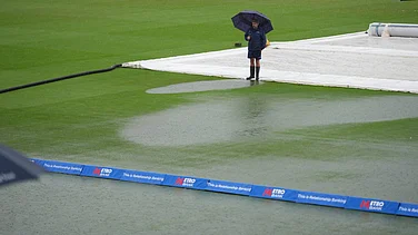 X/Lord's Cricket Ground