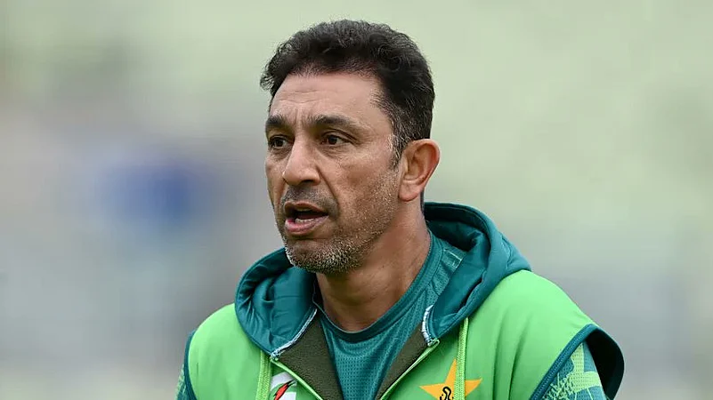 azhar mahmood X icc