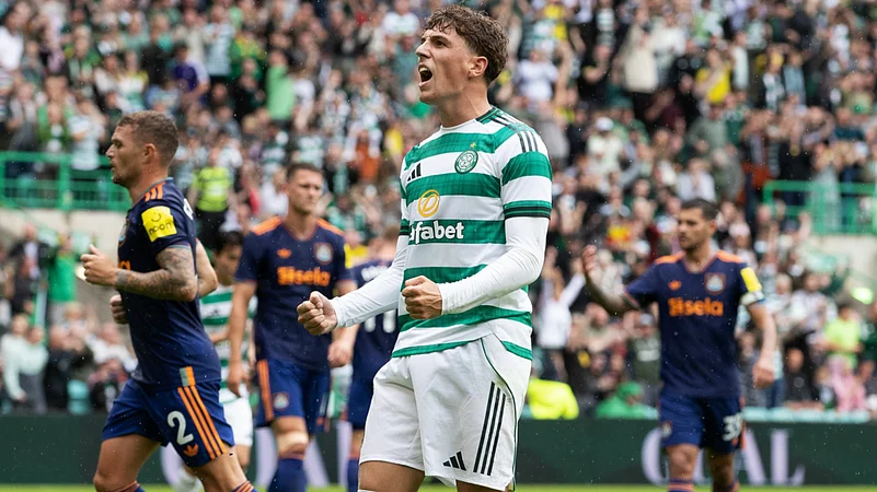 Celtic Vs Newcastle United Match Report