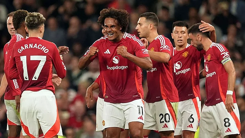 Manchester United Vs Everton Live Streaming, Premier League Summer Series 2025