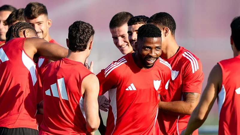 Sevilla vs Getafe, La Liga 2025-26 Match Preview: Live Streaming, Head-To-Head