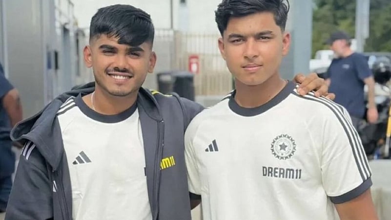 India-U-19