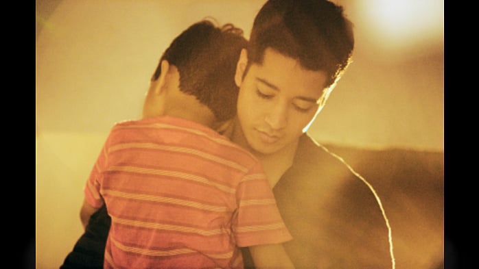 IMDB : Udaan Still
