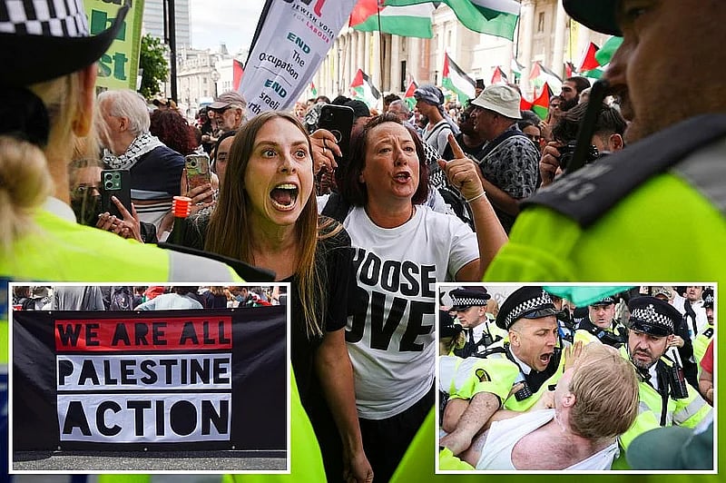 New York Post | : Palestine Action Group |