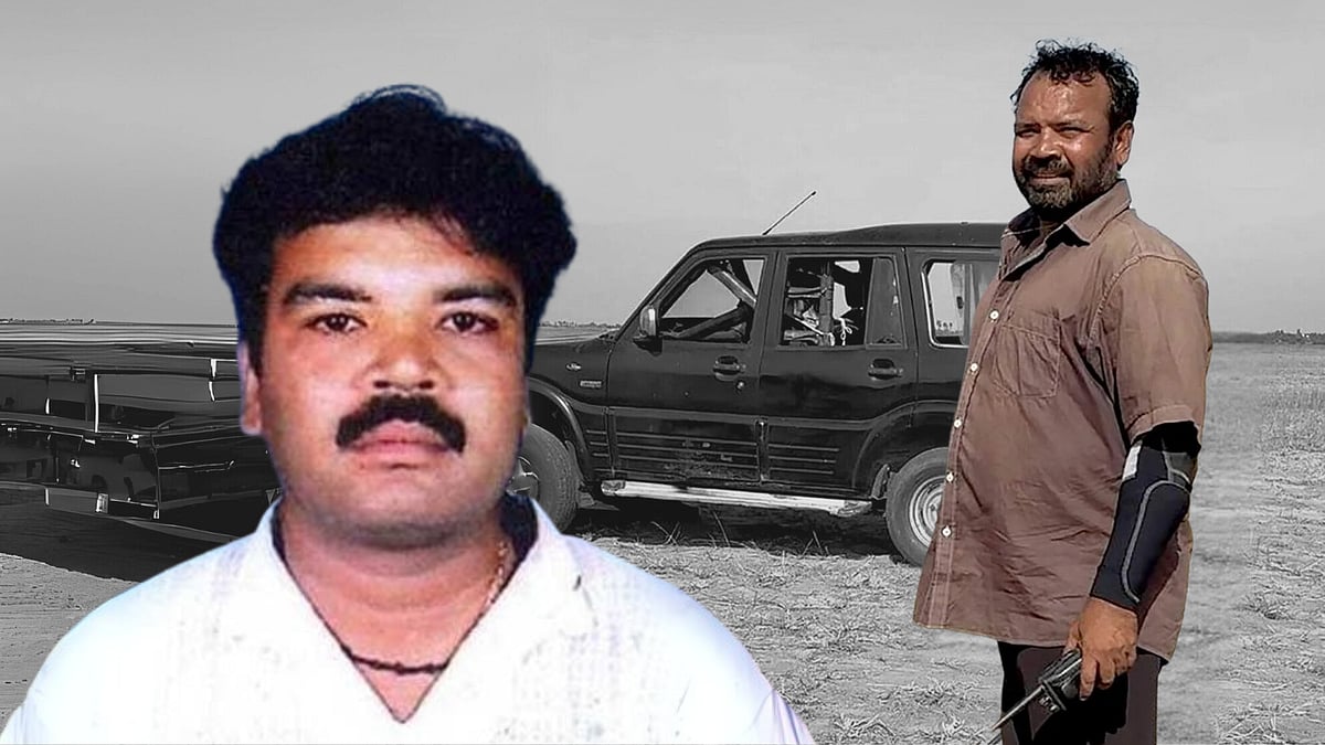 X : Stunt Master SM Raju (Mohan Raj) who tragically passed away on the set of Pa Ranjith’s Vettuvam 