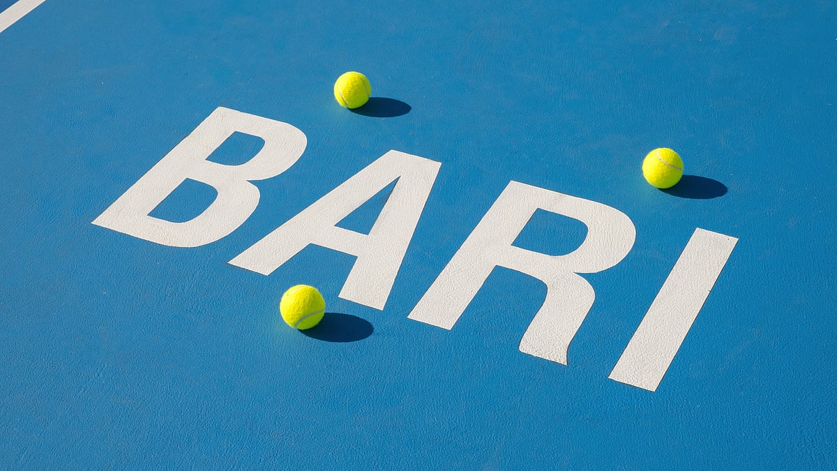 X/Hopman Cup : Canada Vs Italy Live Streaming, Hopman Cup 2025 Final: Each nation fields one male and one female player.