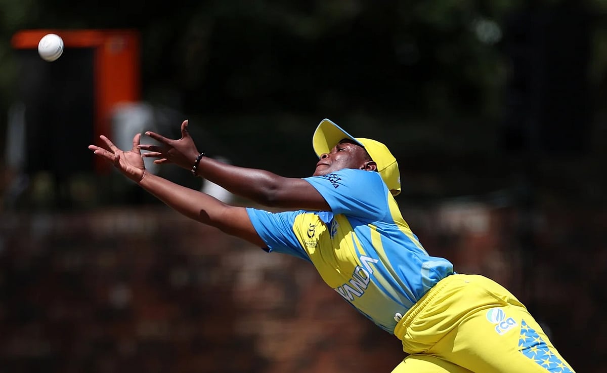 ICC : ICC Women's T20 World Cup Division 2 Africa Qualifier: Eight African national teams compete from 20 to 26 July 2025.