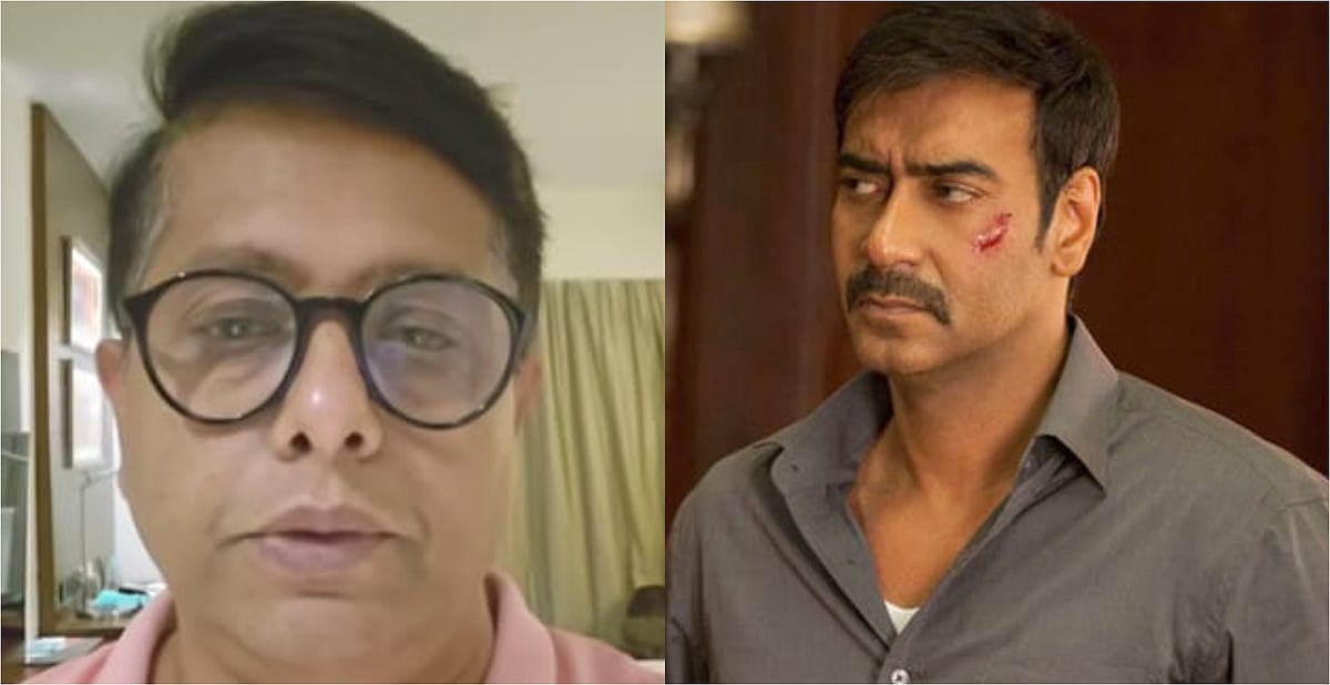 Instagram : Jeethu Joseph on Drishyam 3