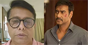 Instagram : Jeethu Joseph on Drishyam 3