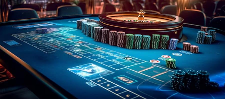 Casino Coins