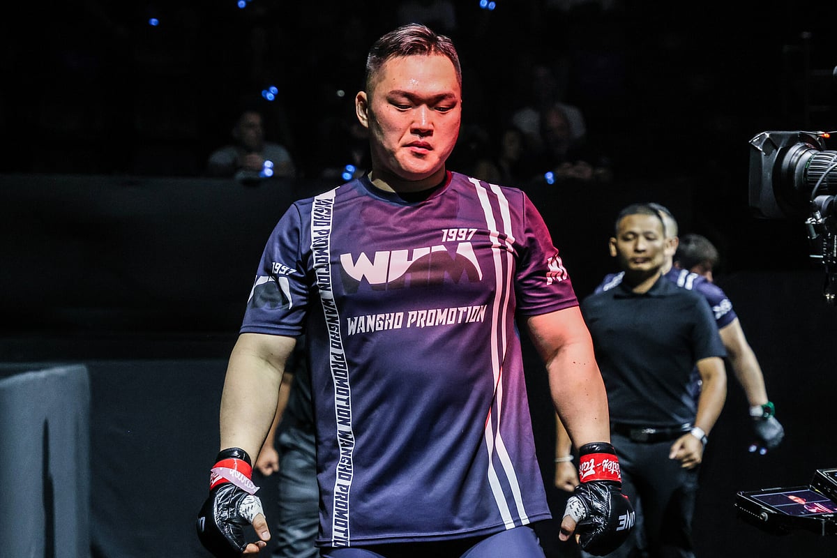 ONE Championship