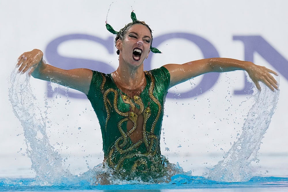 2025 World Aquatics Championships