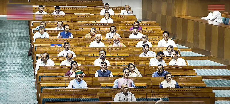 Monsoon session