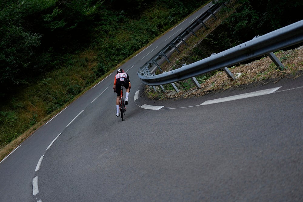 Tour de France cycling race Fifteenth stage photos: Belgiums Tim Wellens