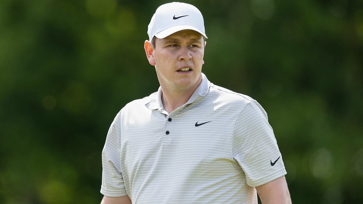 Bob MacIntyre is confident of securing an automatic spot for the Ryder Cup