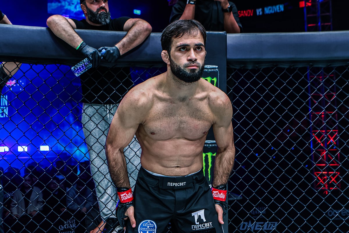ONE Championship