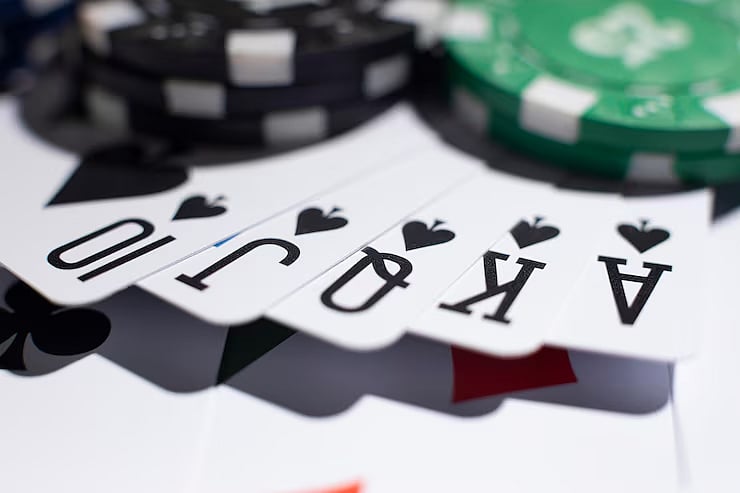 Cards
