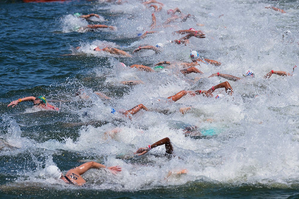 World Aquatics Championships 2025