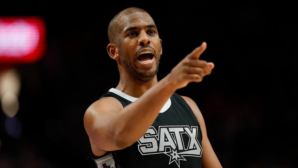 NBA veteran Chris Paul has agreed to a deal with the Los Angeles Clippers.