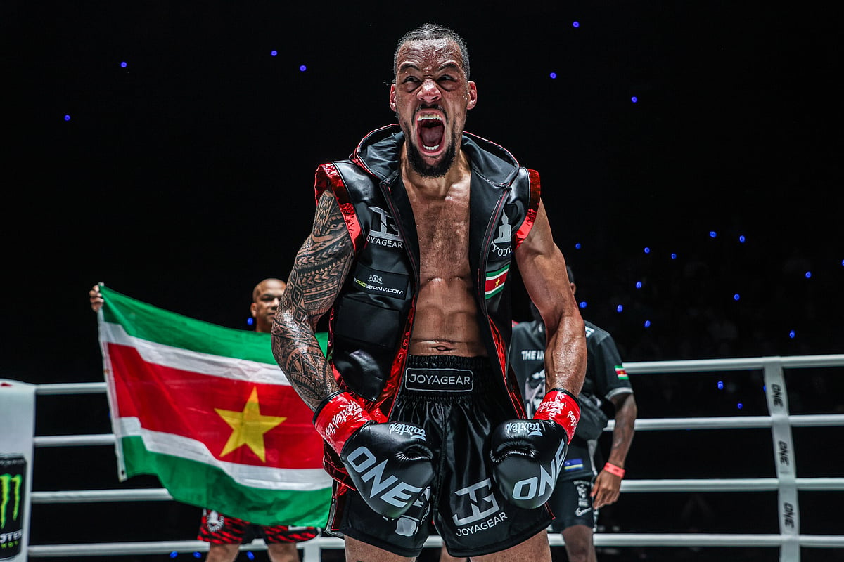 ONE Championship