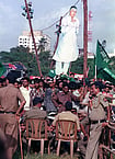 Bihar Election Rally 
