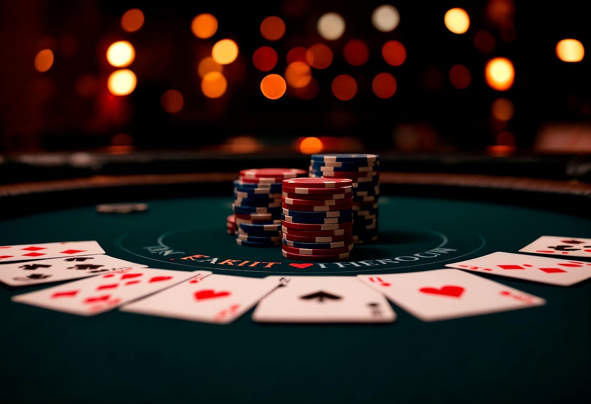 Casino