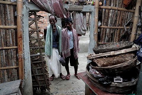 Witchcraft In Bihar
