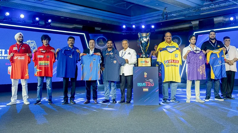 Delhi Premier League 2025