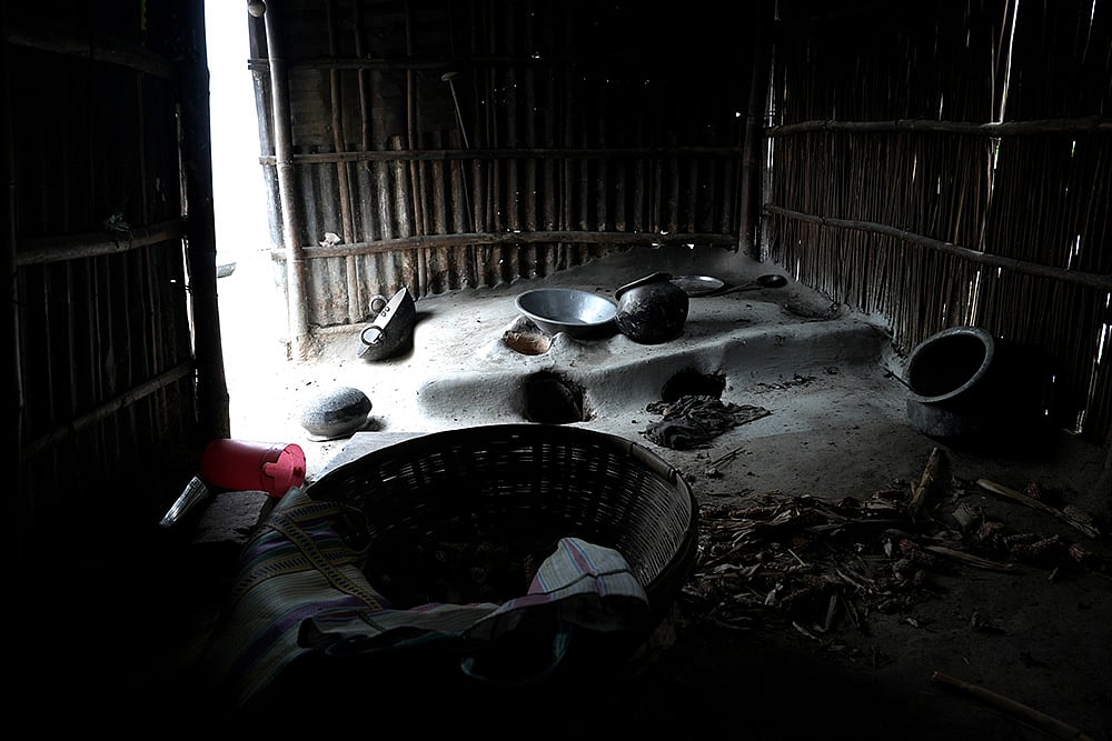 Witchcraft In Bihar
