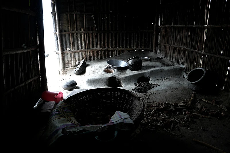 Witchcraft In Bihar