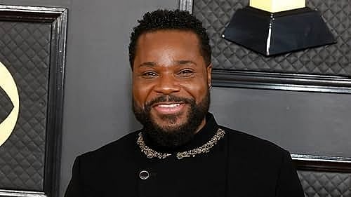 IMDb : Malcolm-Jamal Warne dies at 54