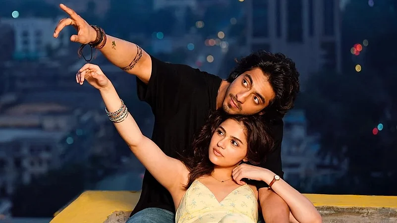 Saiyaara ott release