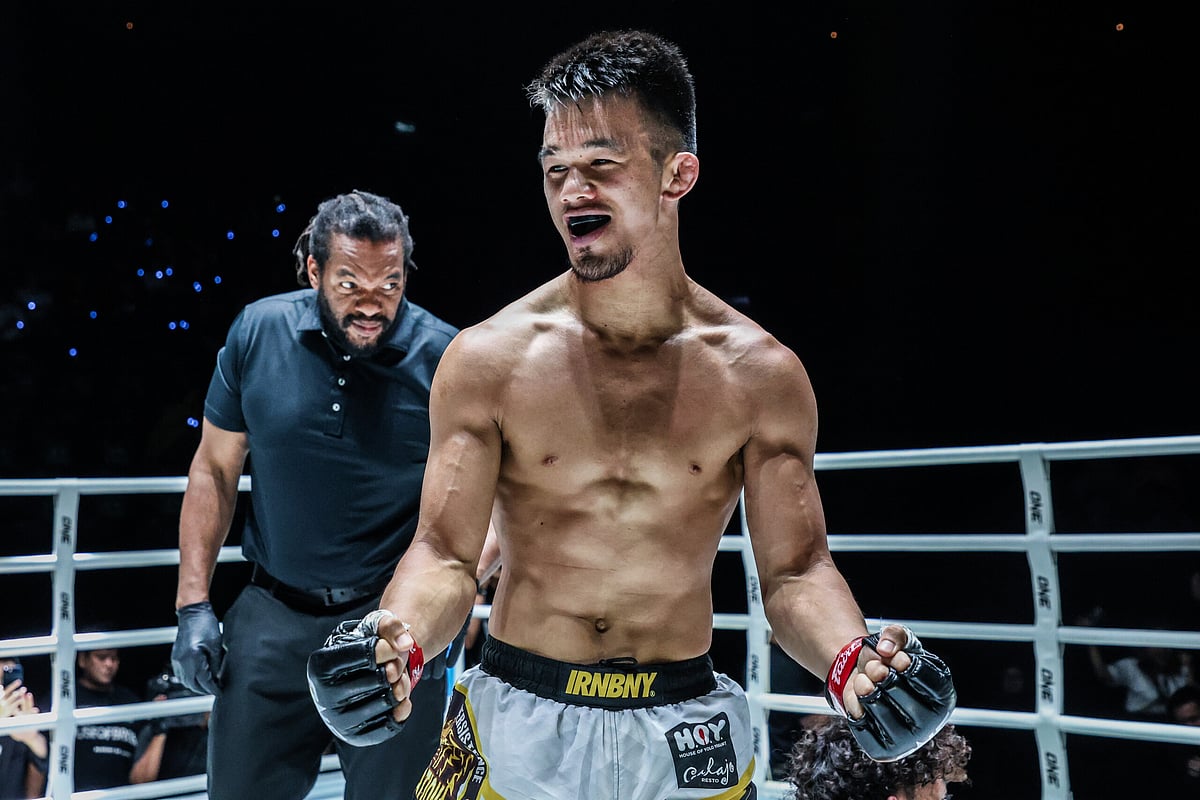 ONE Championship