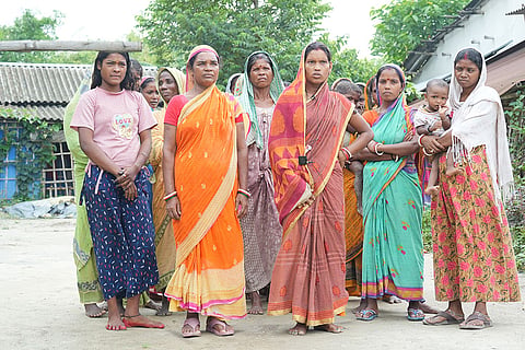 Witchcraft In Bihar