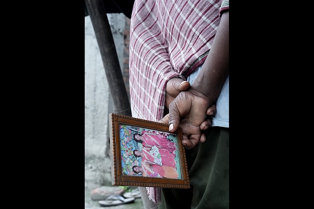 | Photo: Tribhuvan Tiwari : Witchcraft In Bihar