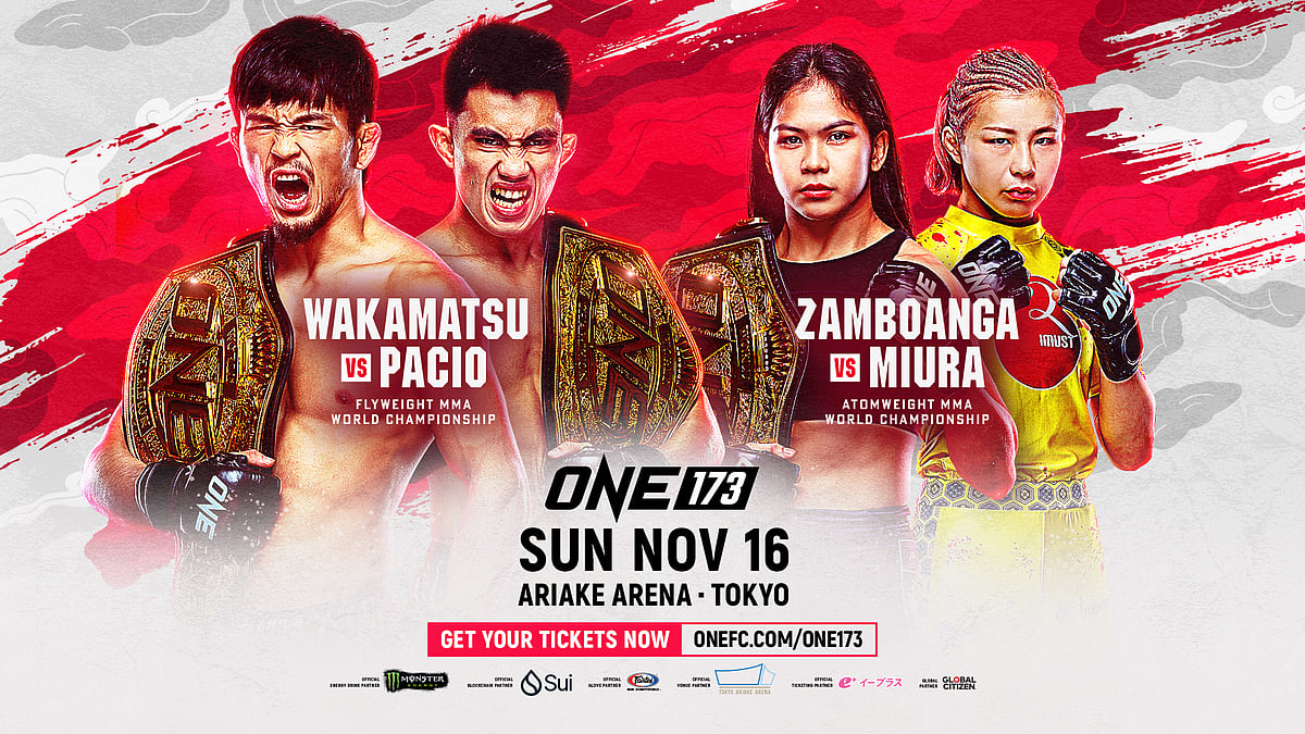 ONE Championship
