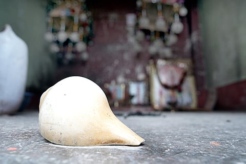 Bihar witchcraft killing