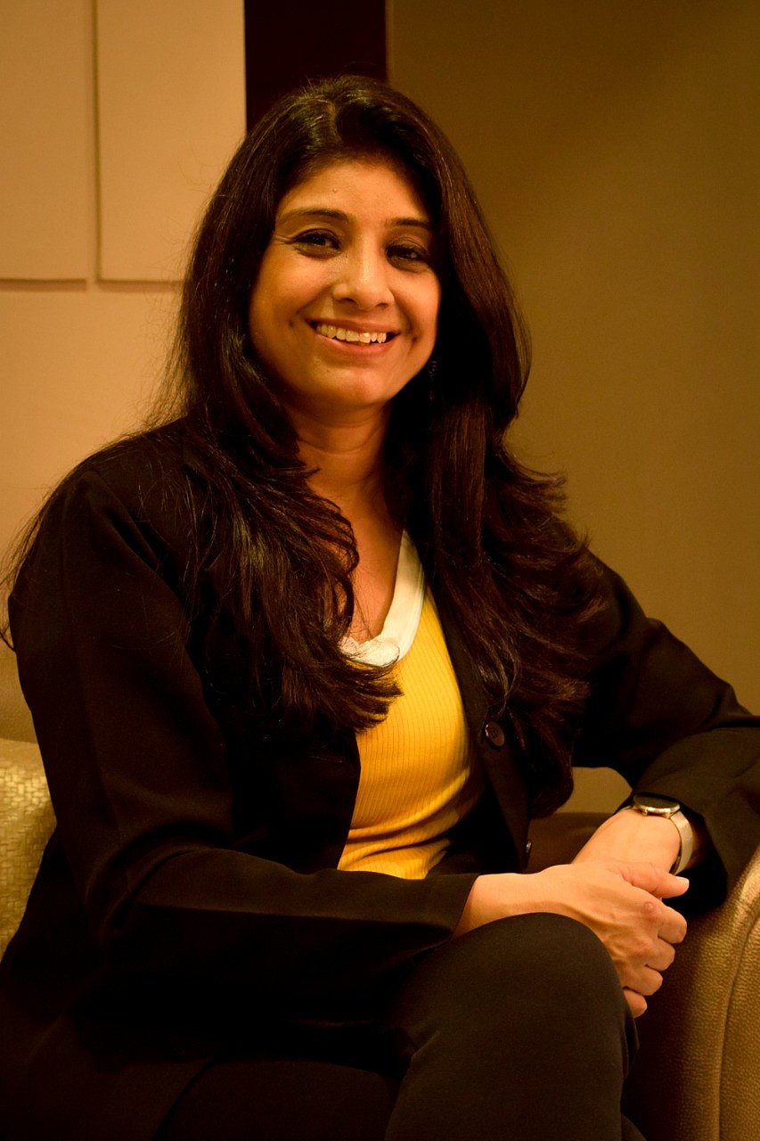 Purvi Bhavsar
