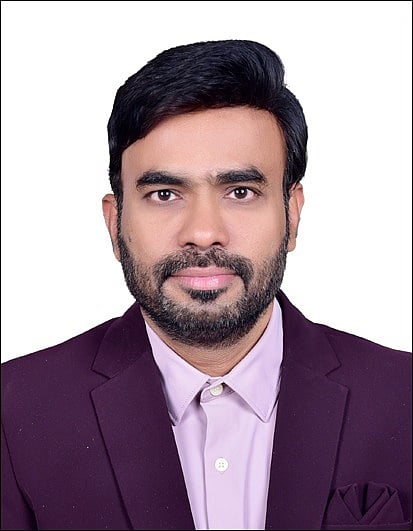 Ramesh Kardile