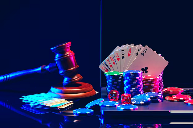 online Gambling