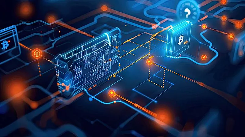 Blockchain
